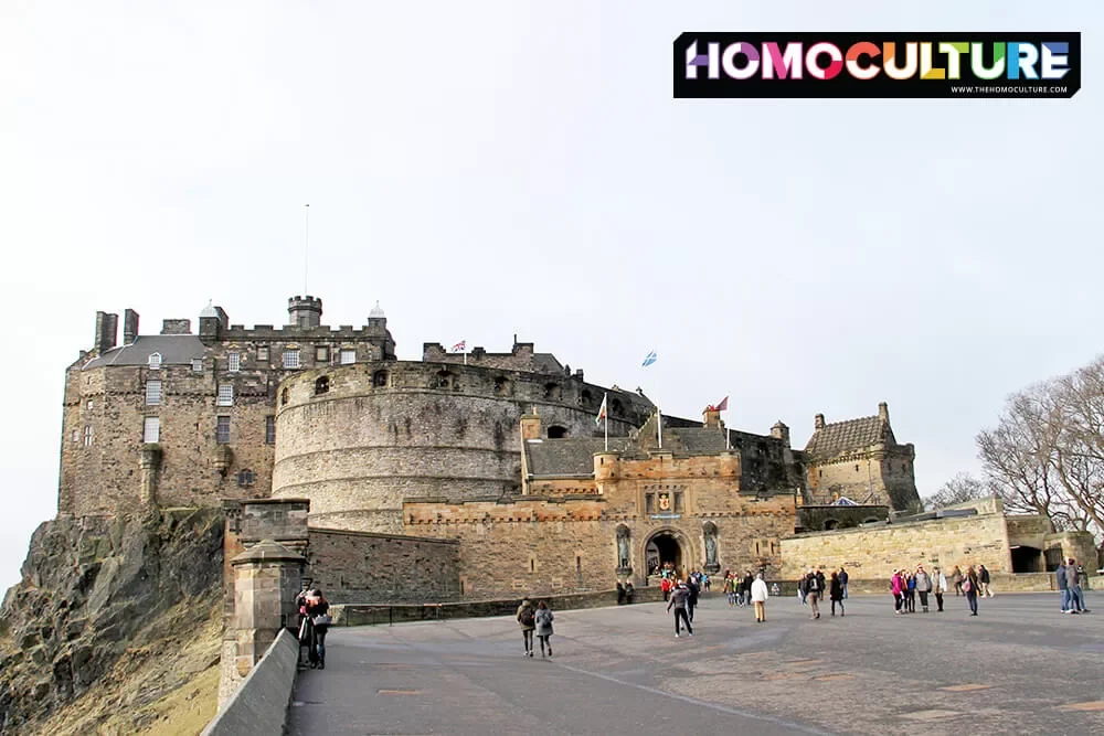 Discover Edinburgh: Top LGBT-Friendly Travel Guide to Scotland’s Vibrant Capital