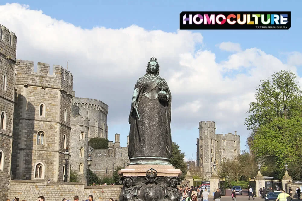 Unlocking England’s Majestic Beauty: Discover Windsor Castle