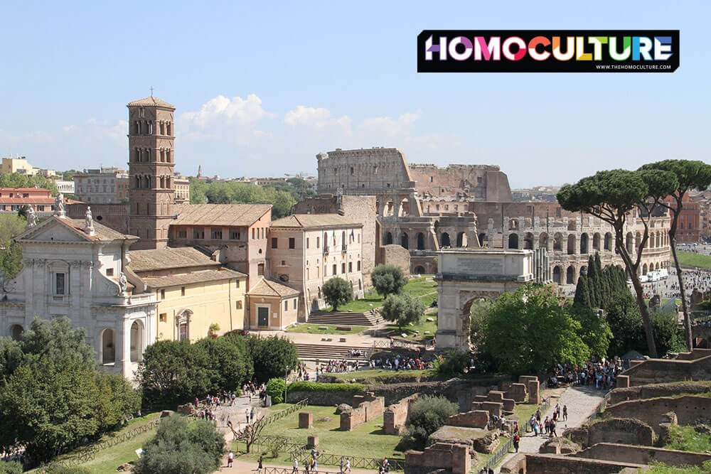 La Dolce Vita: Discover Rome Like Audrey Hepburn