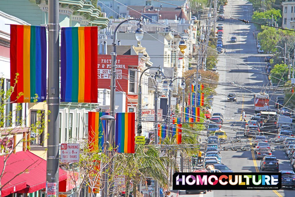 The Future of Gayborhoods: Dying Breed or Evolving Community?