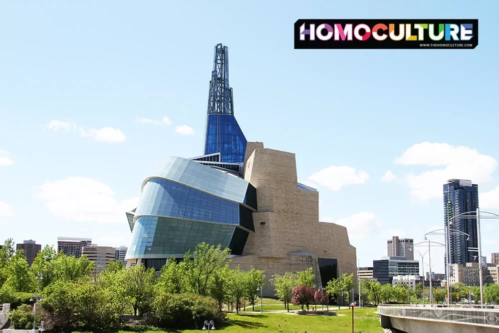 Canadian Museum for Human Rights: Explore the World’s Only Museum Dedicated to the History and Future of Human Rights