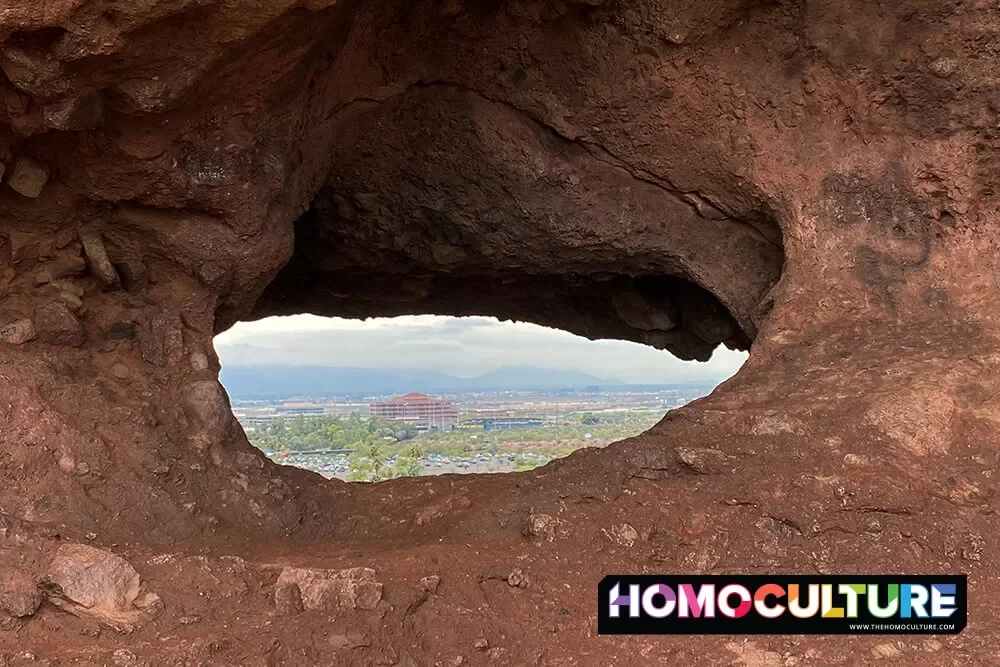 The Perfect Getaway for Your Next Gaycation is Phoenix