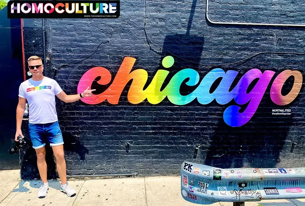 LGBT Travel Destinations: Why you should go to Chicago