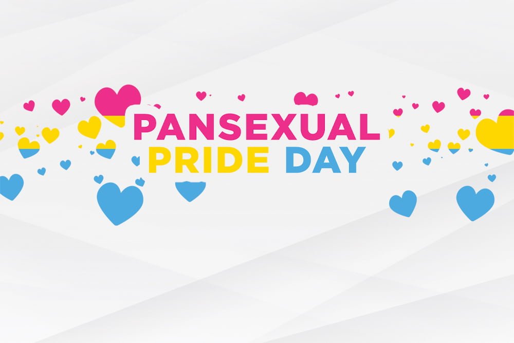 Celebrating Pansexual Pride Day and Embracing Love Beyond Boundaries