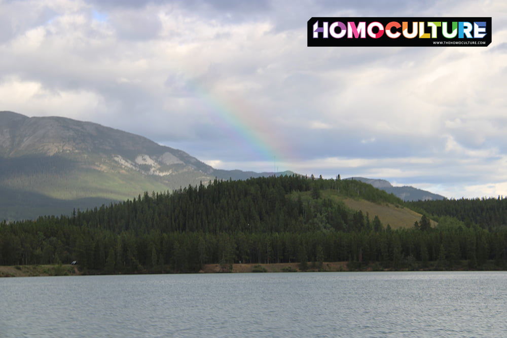 Make It Gay, Your Way, Visit Whitehorse in Canada’s Yukon Territory