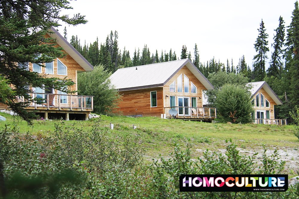 Southern Lakes Resort: An Enchanting Escape to Yukon's Wilderness