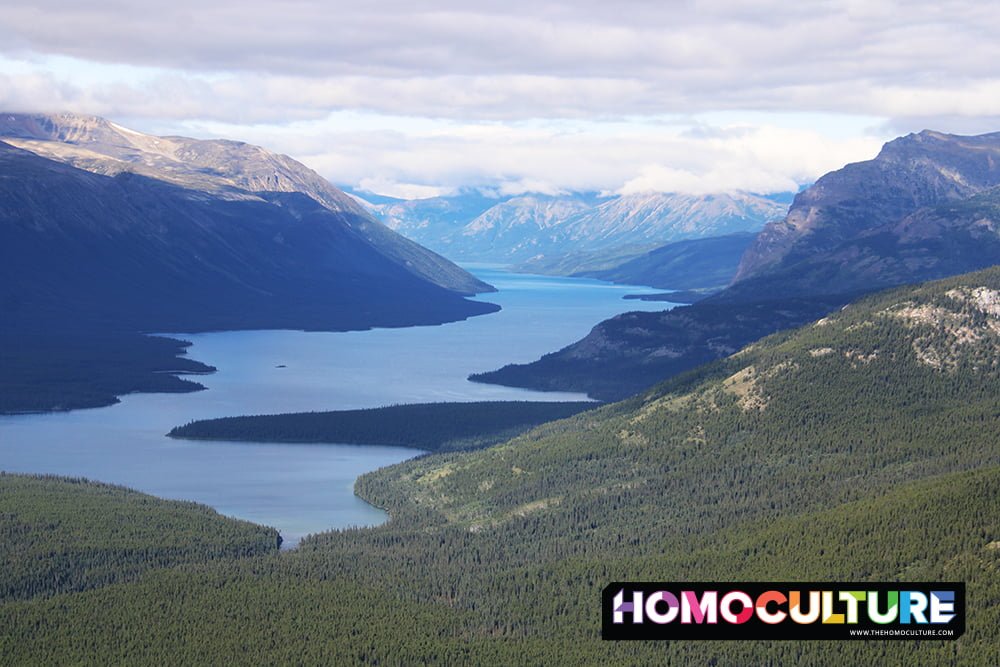 Make It Gay, Your Way, Visit Whitehorse in Canada’s Yukon Territory