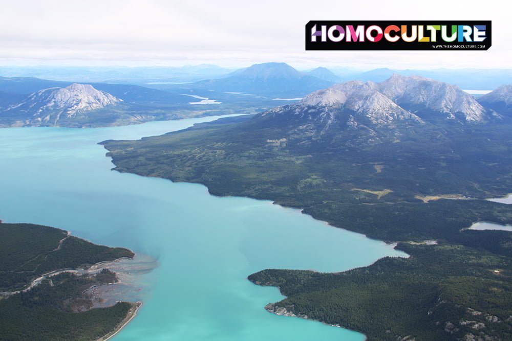 Make It Gay, Your Way, Visit Whitehorse in Canada’s Yukon Territory