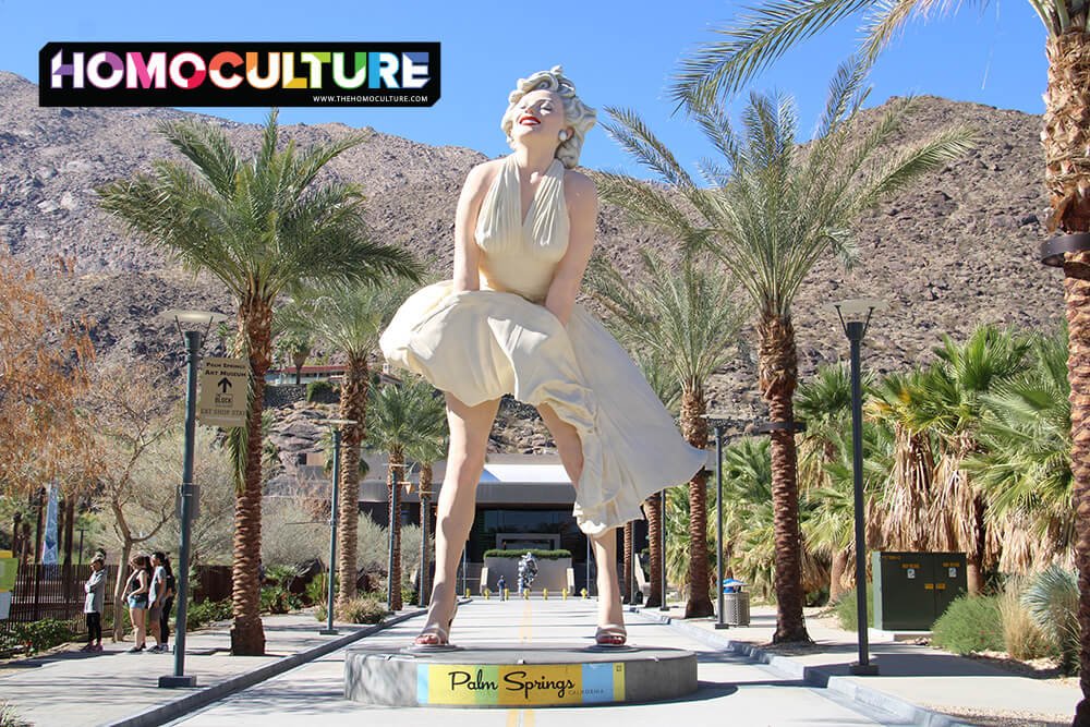 Tantalize Your Senses With a Delicious Trip to Palm Springs