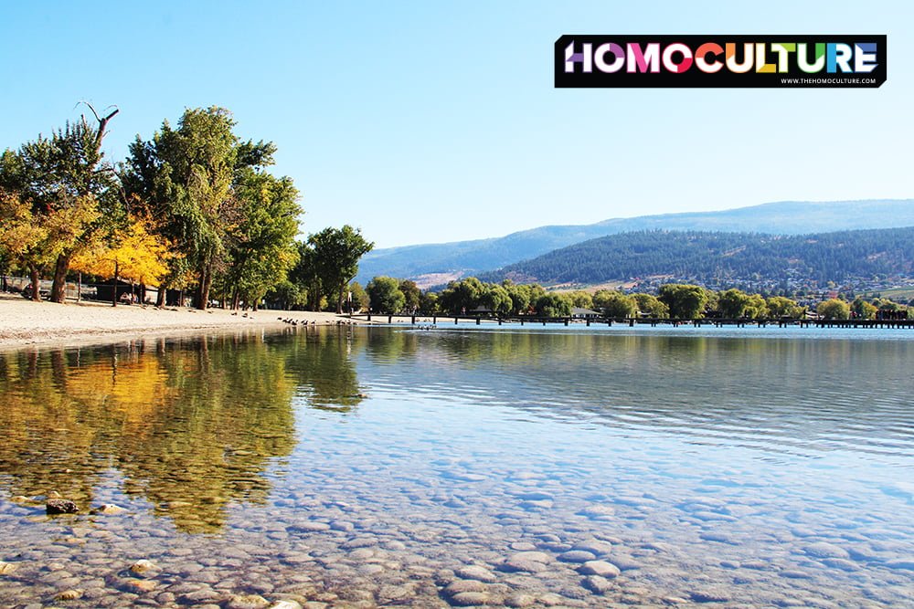 Discover Vernon - A Culinary and Natural Wonderland in the North Okanagan!