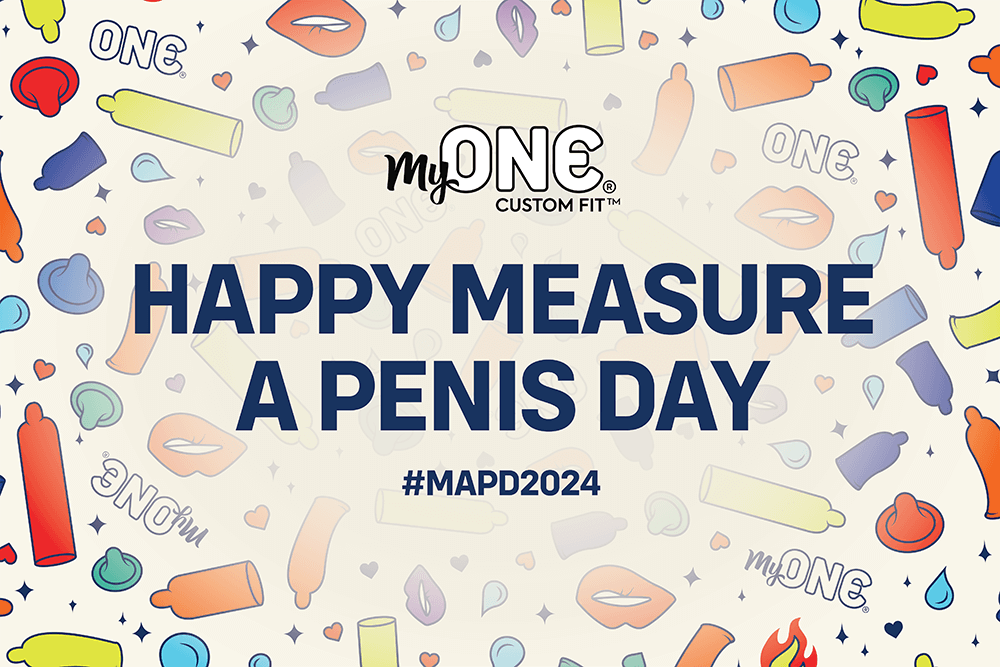 Finding the Perfect fit on Measure a Penis Day