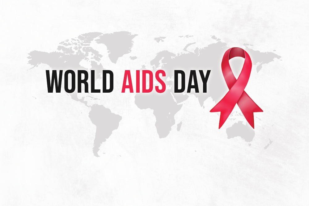 World AIDS Day 2021: HIV and AIDS Affects More Than Just The Gay Community