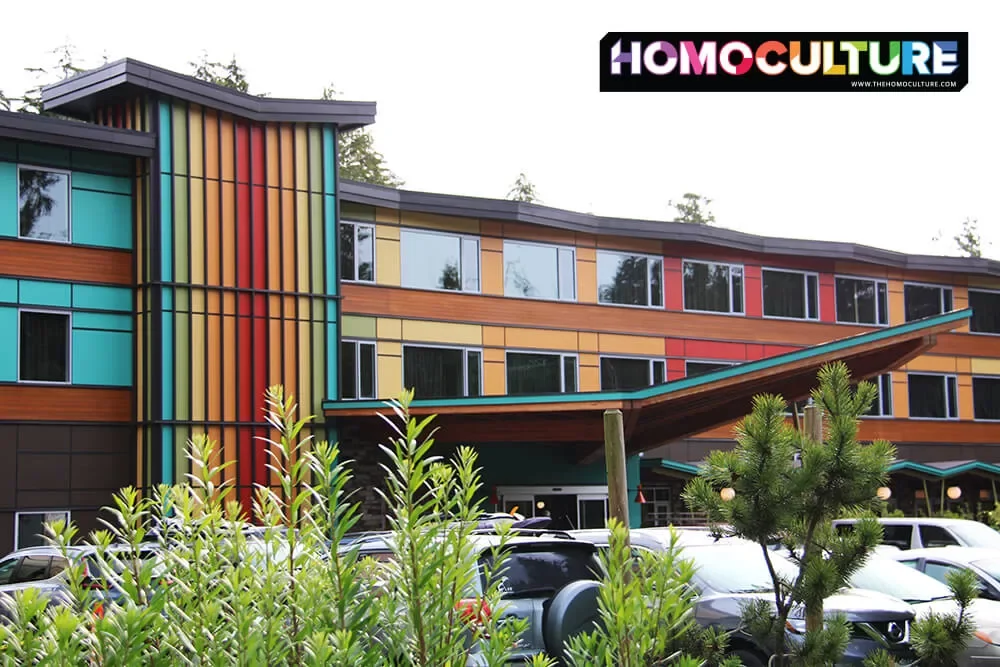 Hotel Zed Tofino: The Retro Surfer-Style Hotel Welcoming LGBTQ Travellers to Rekindle Their Wanderlust