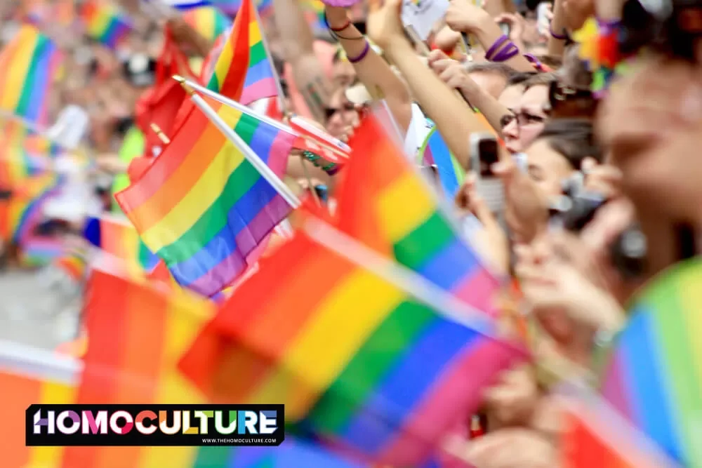 The Ultimate Guide to Celebrating Gay Pride: Embracing Diversity, Equality, and Inclusion