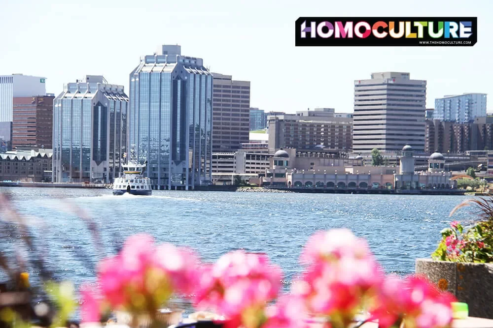 Treat Yourself to a Fabulous Gaycation in Halifax, Nova Scotia