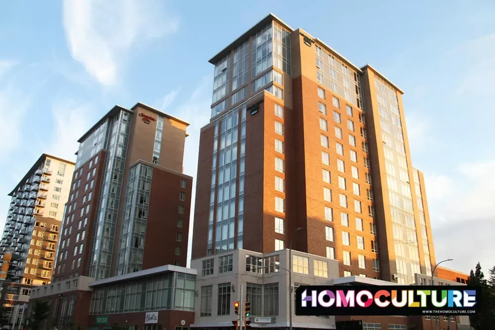Turn Your Gaycation to Halifax into an Unforgettable Stay at the Homewood Suites by Hilton Halifax Downtown