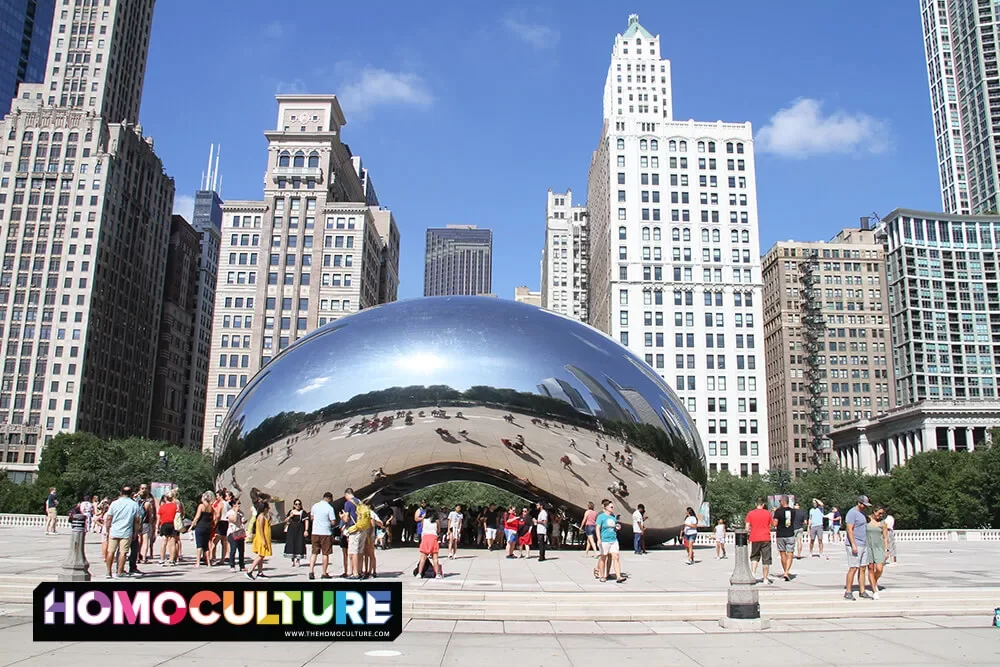 The Ultimate 48-hour Chicago Gaycation