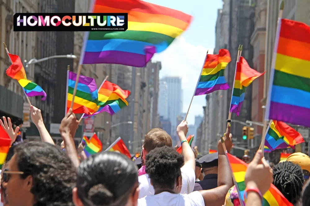 Captivating the Rainbow: NYC Pride 2024 Celebrations and Events Unveiled