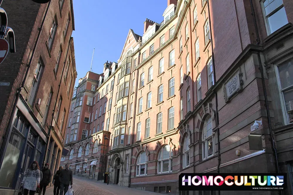 Unraveling Newcastle: A Geordie Adventure for LGBTQ Travelers!