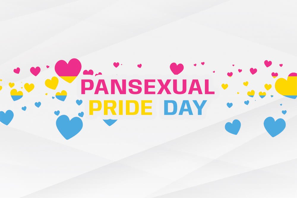 What do Miley Cyrus and Pansexual Visibility Day Have in Common?
