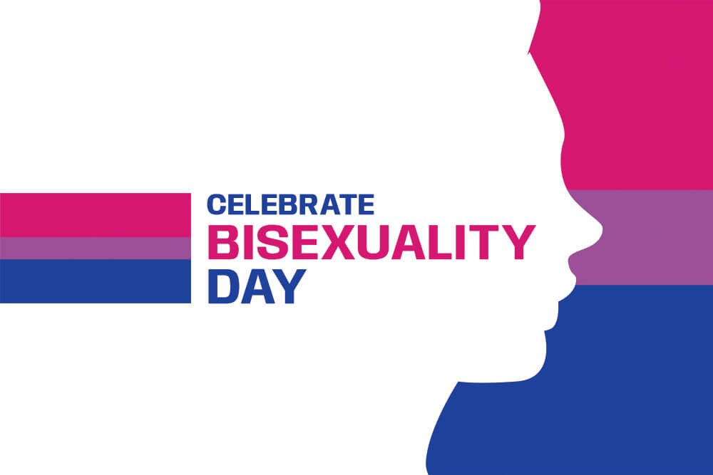 Celebrating Bisexual Visibility Day and Breaking Down Stereotypes