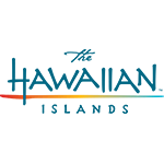 The Hawaiian Islands logo