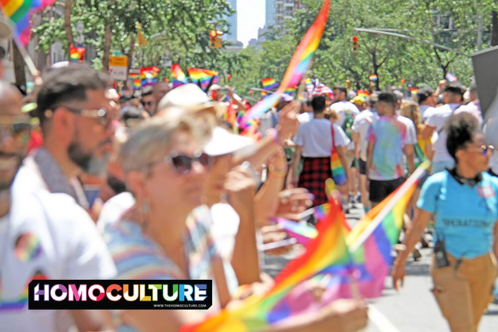 Celebrating Diversity: NYC Pride 2024 Grand Marshals