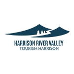 Tourism Harrison Logo