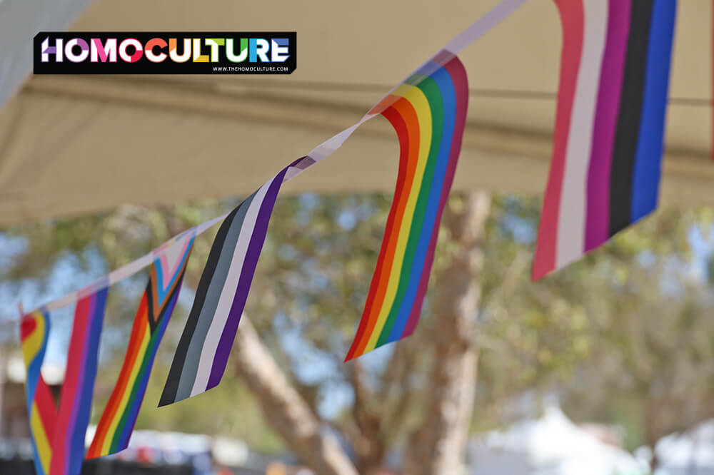 The West Is Losing the Human Rights War—And Queer Lives Are on the Line