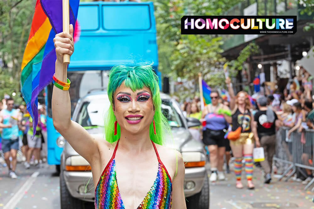 NYC Pride 2025 Ignites the City With a Month of Unstoppable Celebration