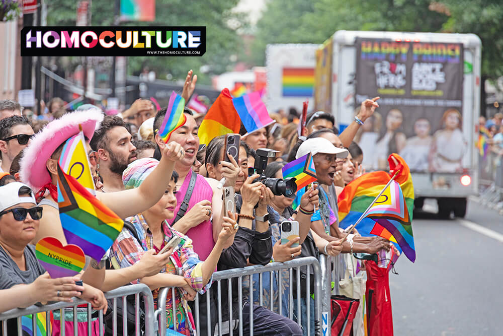 17 Tips Every First-Time Pride Parade Attendee Needs to Know