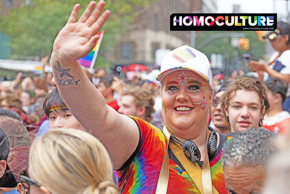 Glitter, Grit, and Pride Marches Today: Celebrating While Still Fighting