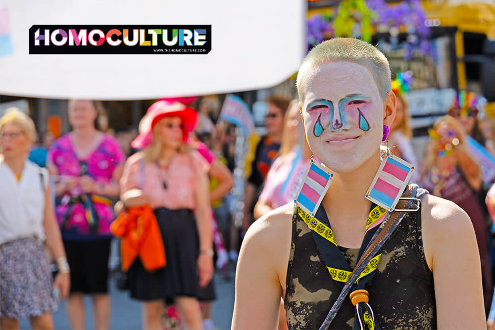 Five US States Where Trans Youth Are Losing Access — Right Now