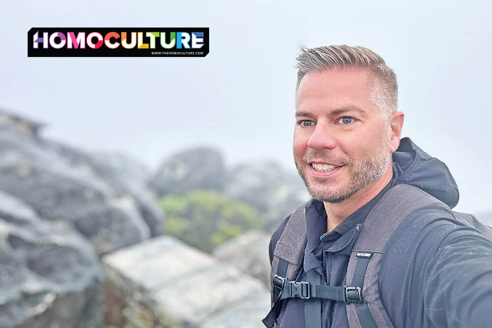 The Rise of Gay Retreats: Why LGBTQ+ Wellness Travel Is Booming
